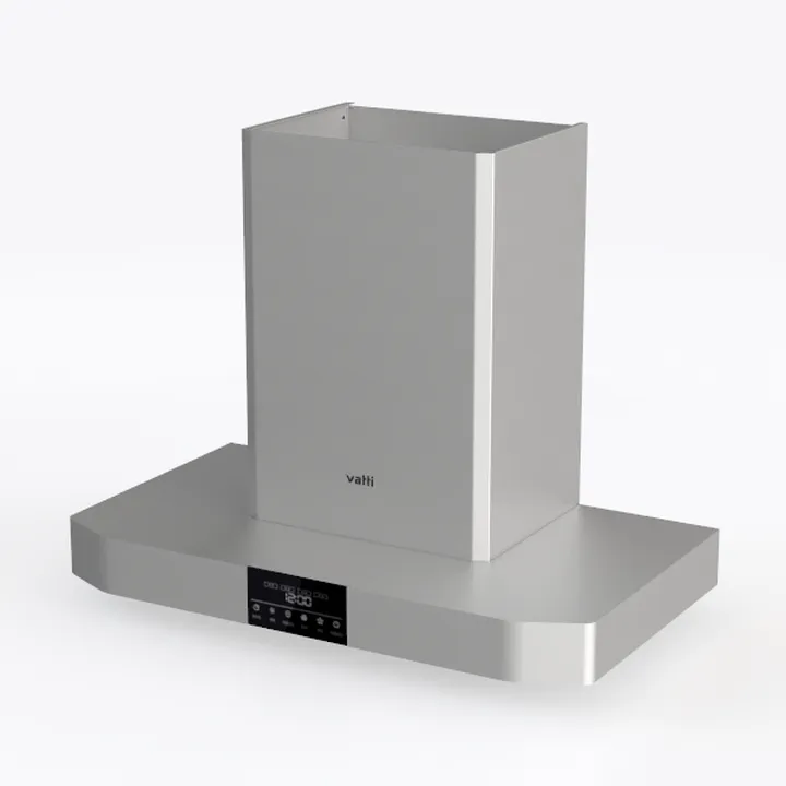 Wall Mount Range Hood 30 inch，900 CFM Kitchen Hood