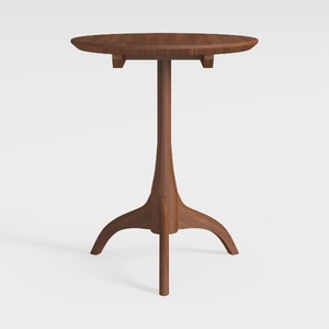 side table-Tuscan Style