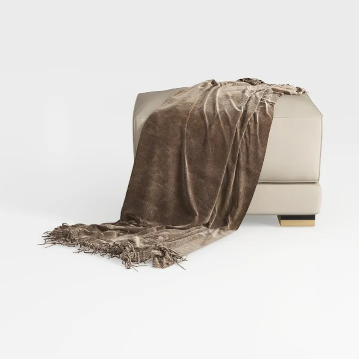 Zyerch Futon Sofa Bed, Modern Sleeper Sofa Bed wit