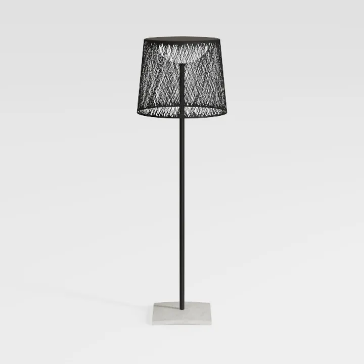 Table Lamp, Bedside Lamp Set of 2 with Dual USB
