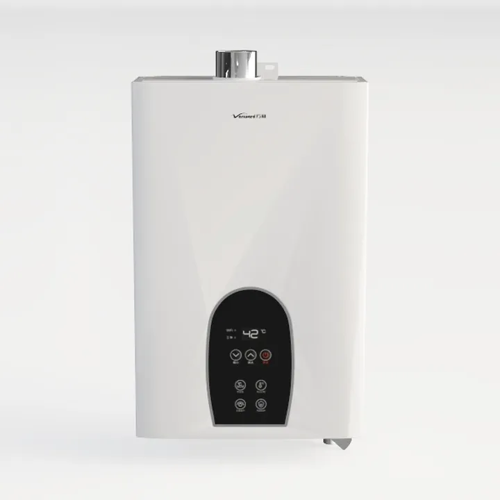 4 Gallon Electric Mini Tank Water Heater, 110V