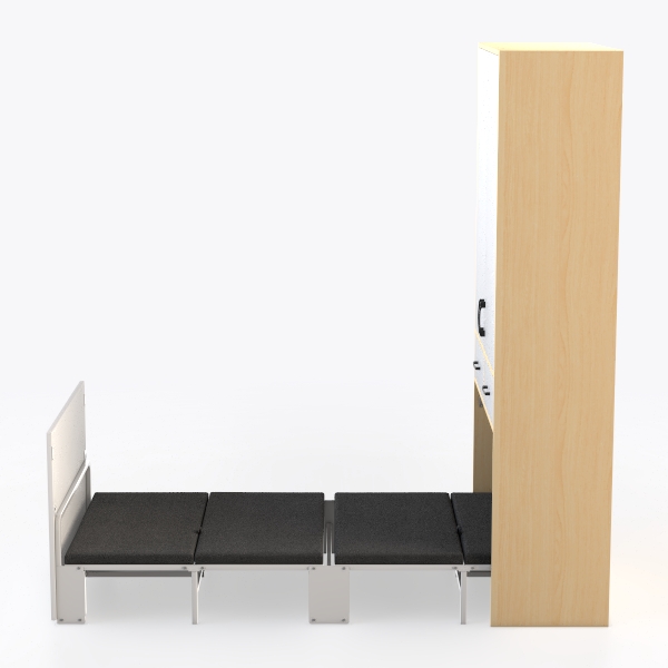 Multifunctional Bed 280