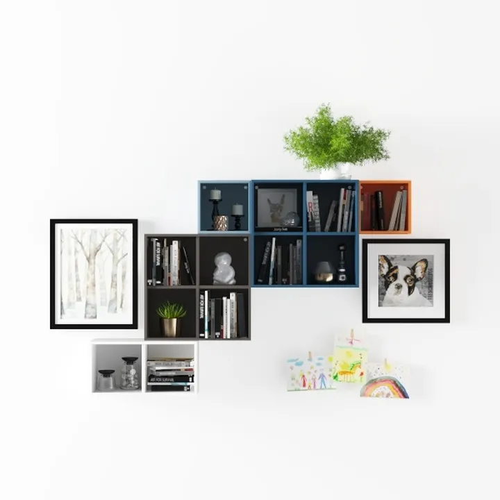 shelf 46