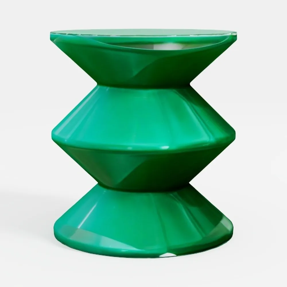 Jqmeg Creative Sofa Side Talbe_ai generated