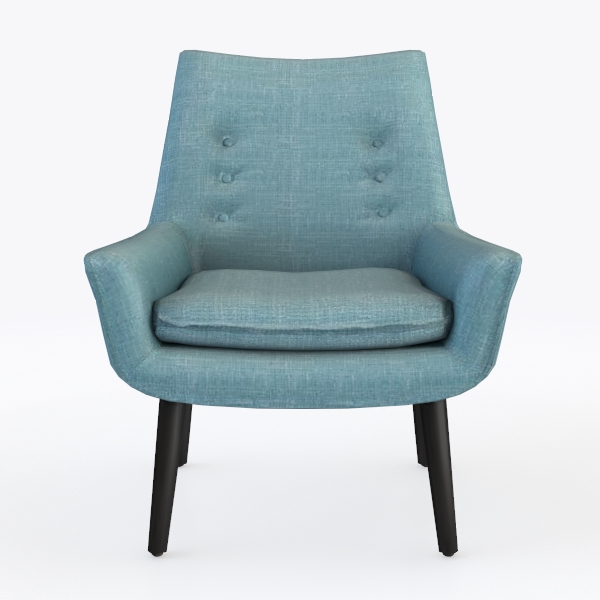 Christopher Knight Home Crew Traditional Tweed Arm