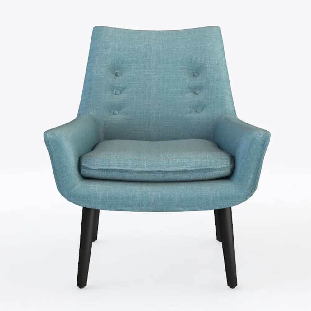 Christopher Knight Home Crew Traditional Tweed Arm