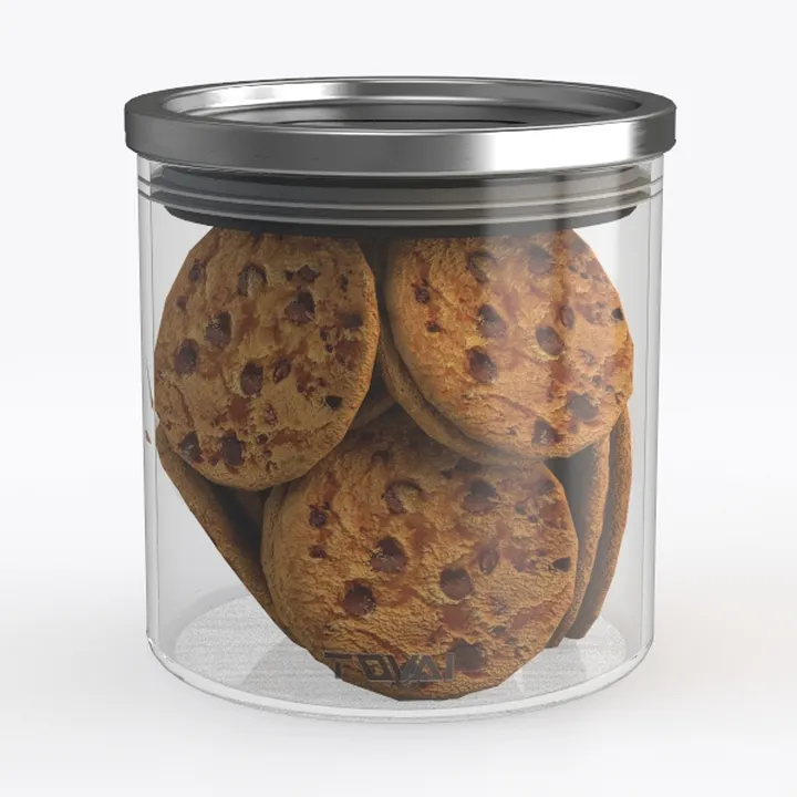 cookie-Sweet Suite