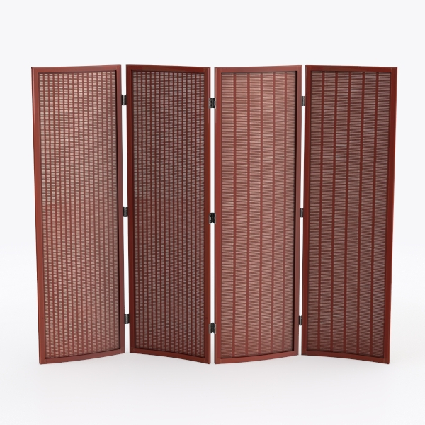 Folding Screen