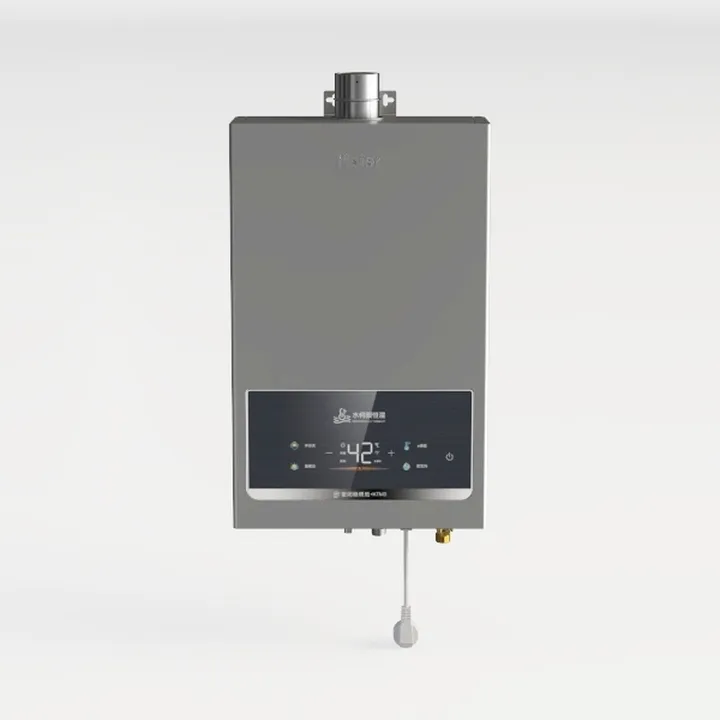 Tankless Electric,ECOTOUCH 9KW 240V On Demand