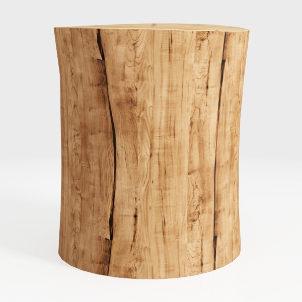 side table-Oudoor Oasis