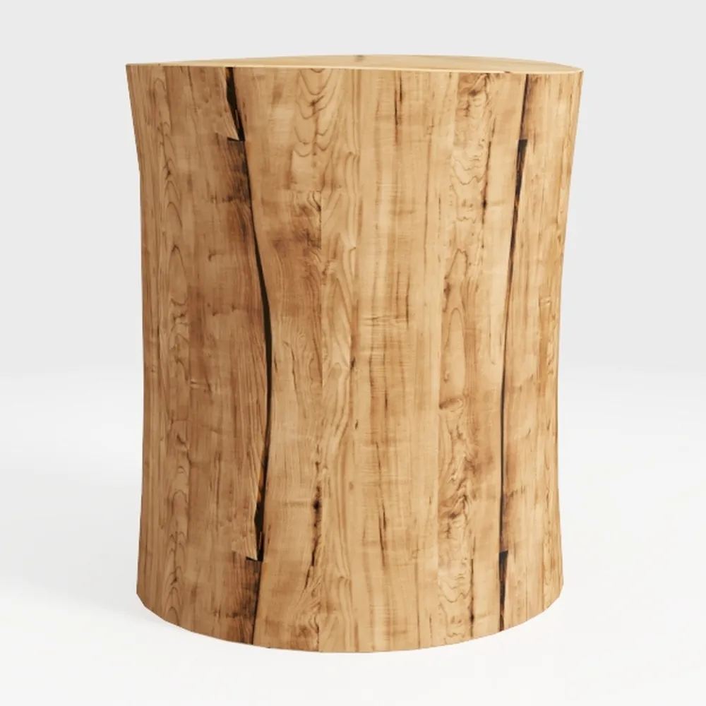 side table-Oudoor Oasis
