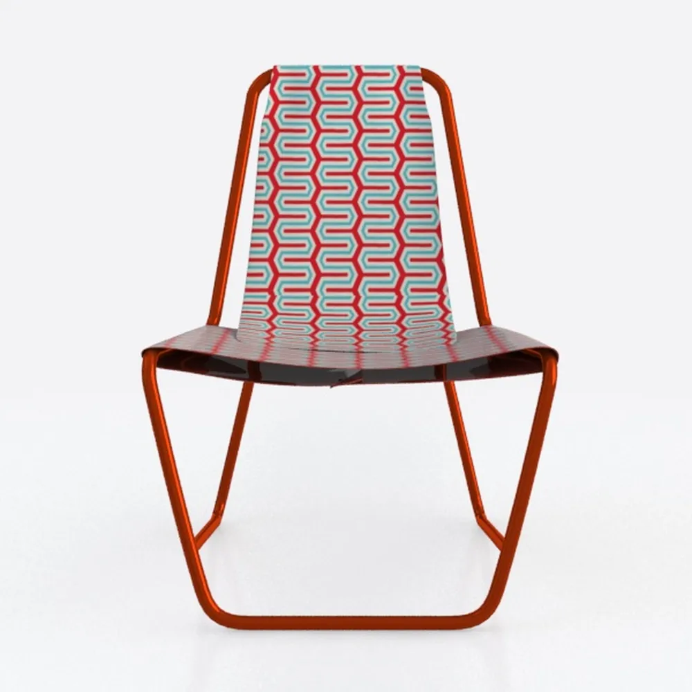 Adult Siesta Rocking Chair Rocking Chair,Natural R