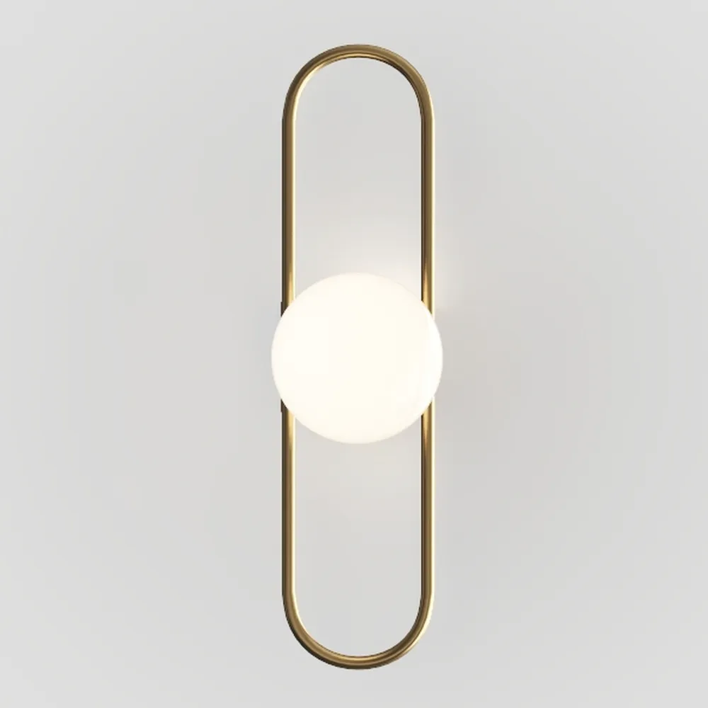 QiMH Industrial Floor Lamp with Light Bulb, Metal