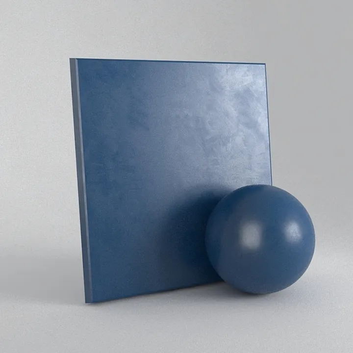Matte Plastic 57