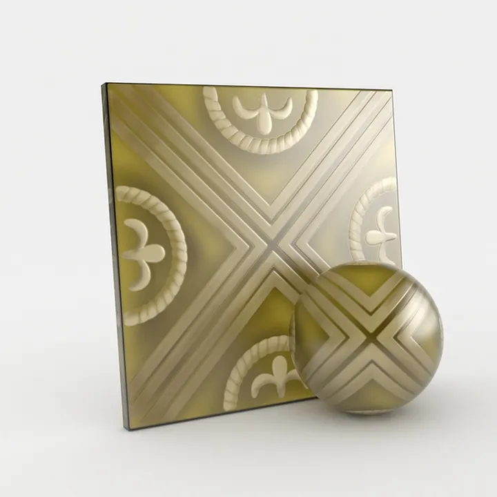 Matte Tiles 20