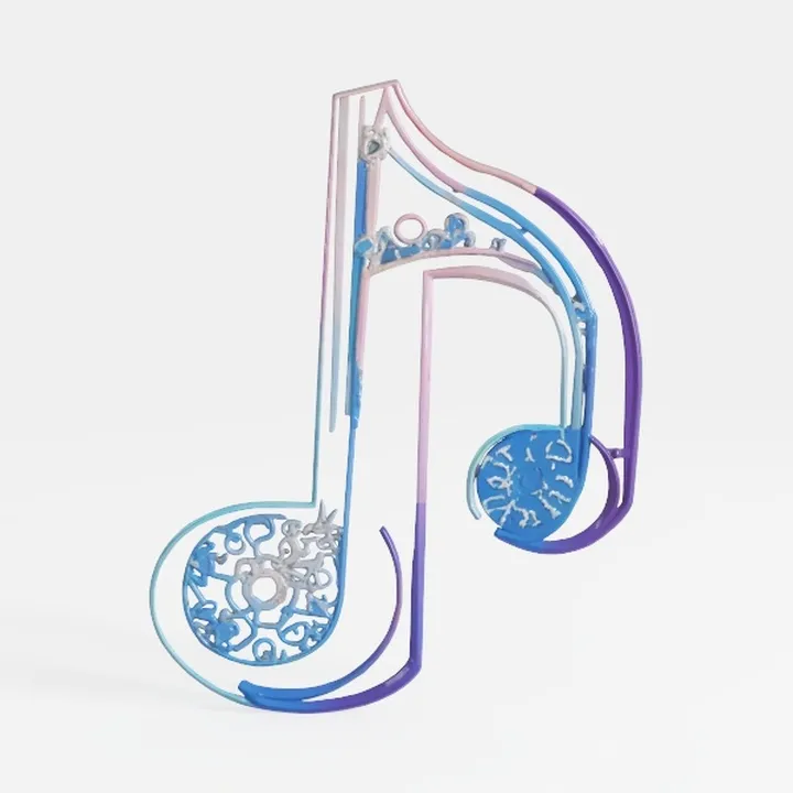 ornament-ai generated