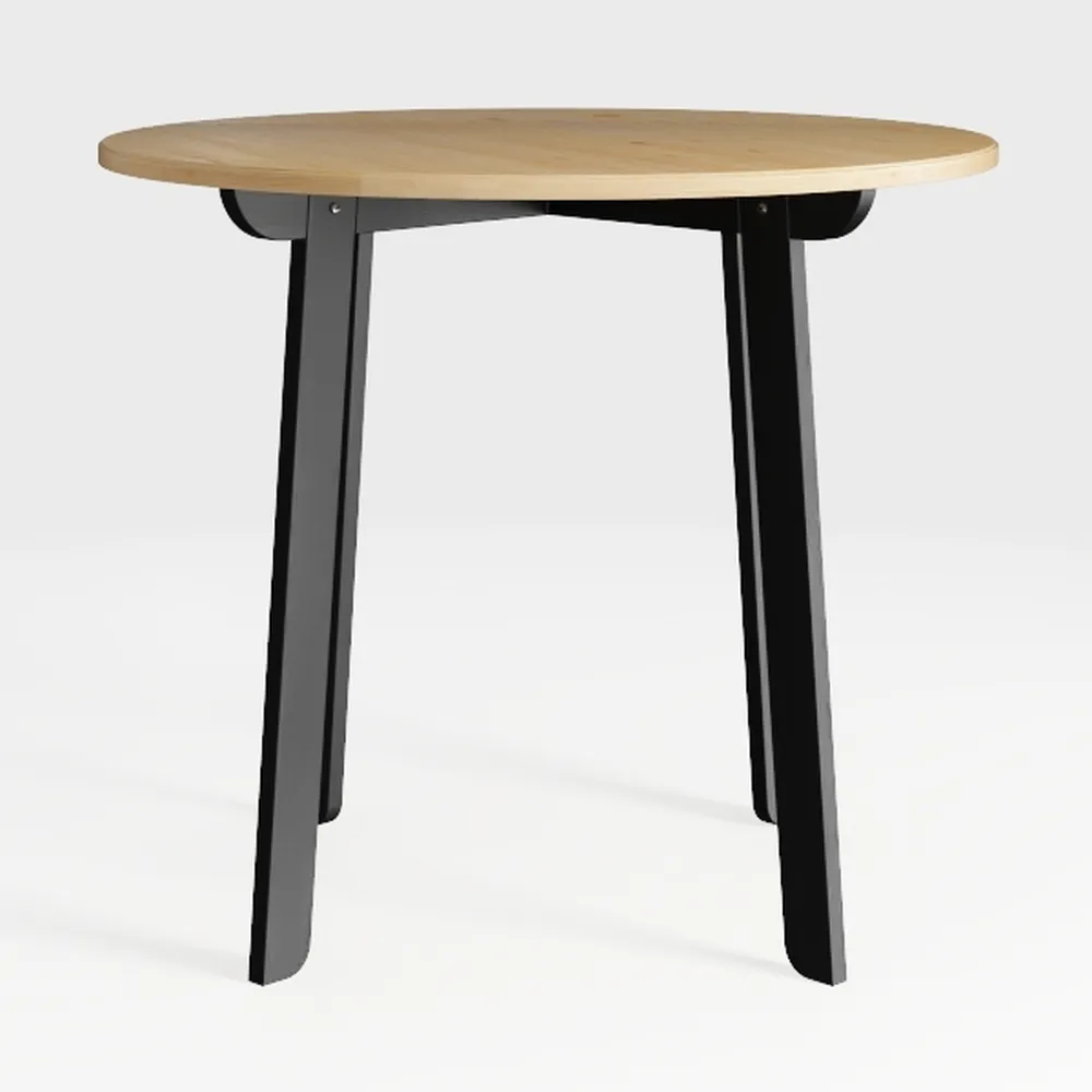 17.75 in. L x 17.75 in. W Outdoor Side Table, Stai