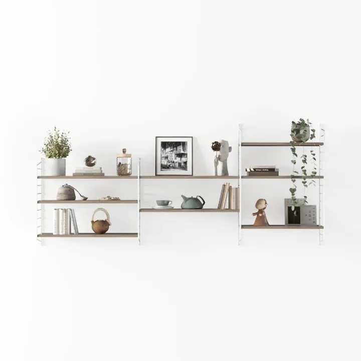 Shelf-premiun quality 90