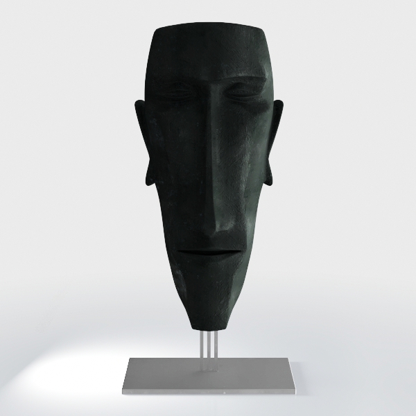 pantone2021 sculpture