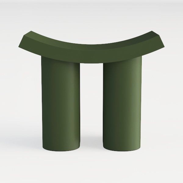 ornament-Vista Table