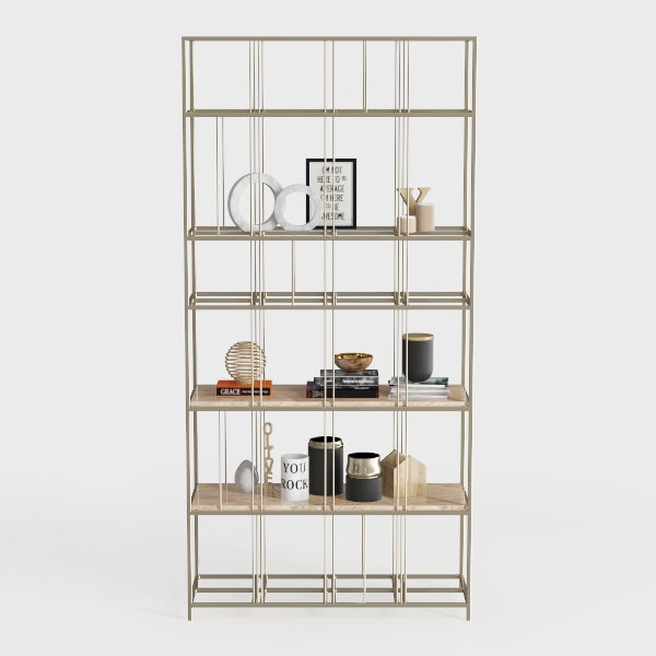 Decorative Shelf 476