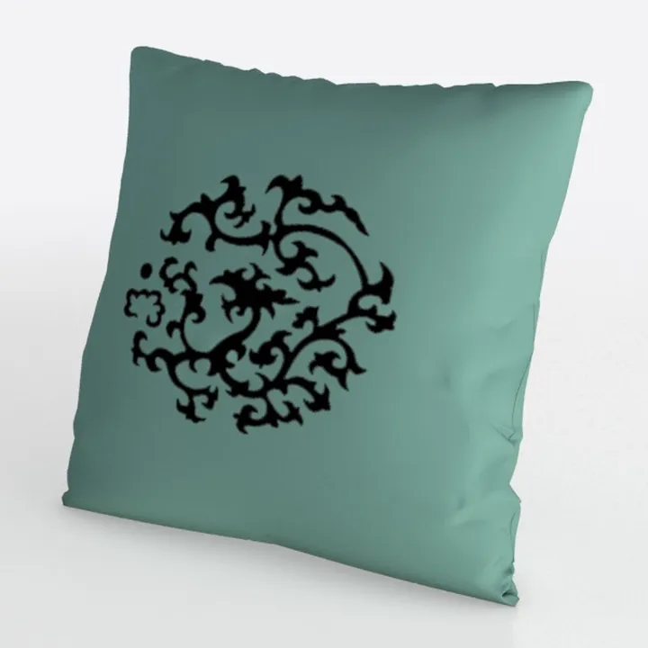 Spring Pillow Covers 24x32 Inch Set of 2