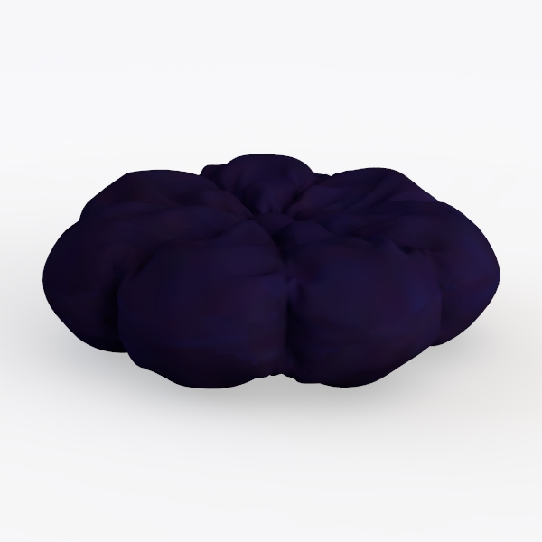 MAXYOYO Kids Bean Bag Chair, Bean Bag Couch with