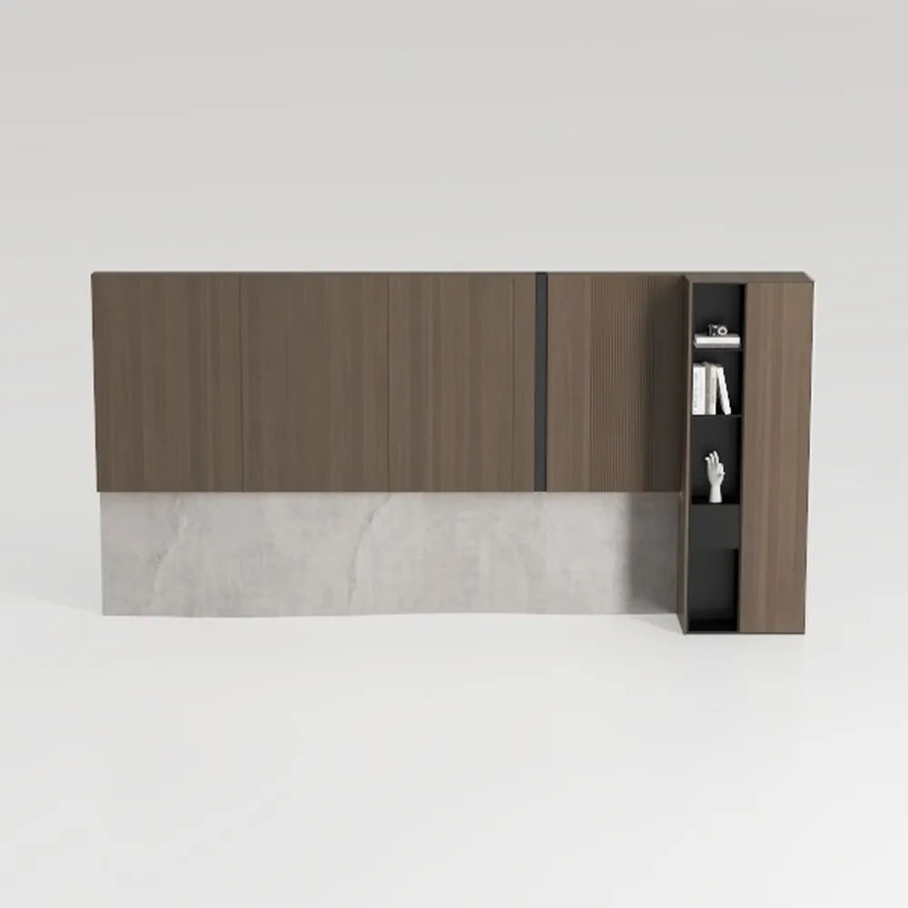 Modern Buffet Sideboard Cabinets with Storage