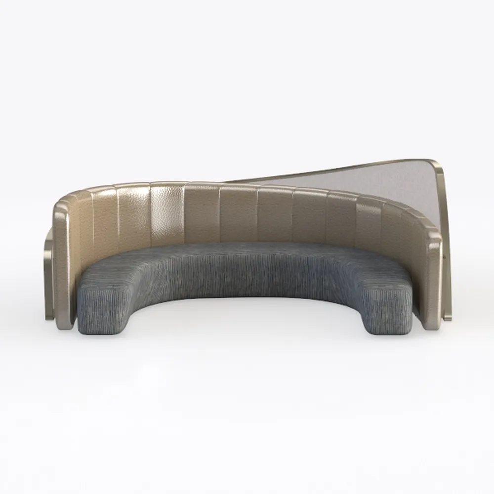 Meridian Furniture Julian Collection Modern | Cont