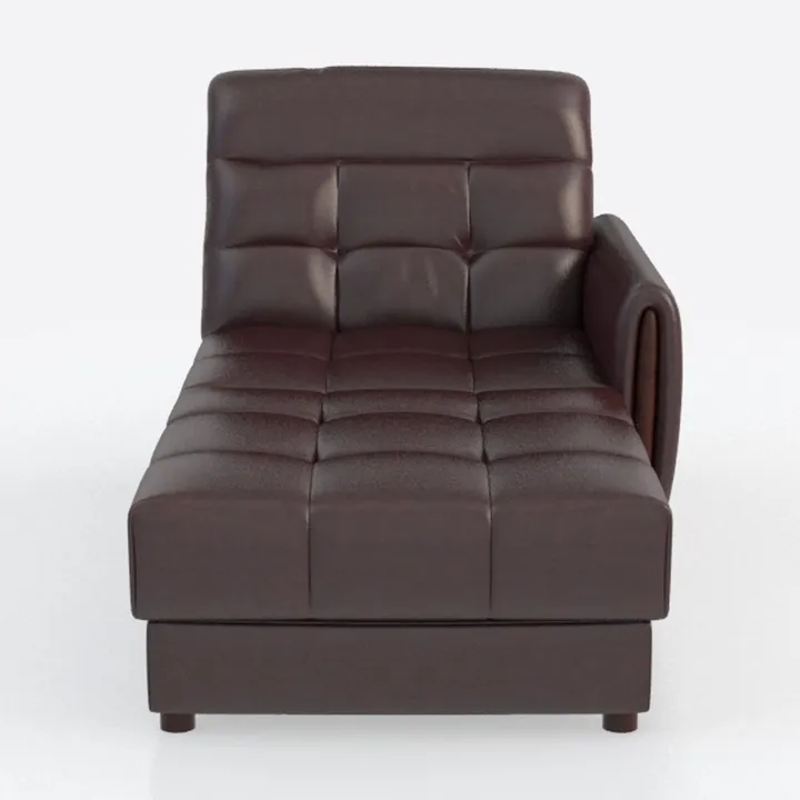 Power Lift Recliner Chair for Seniors Leather