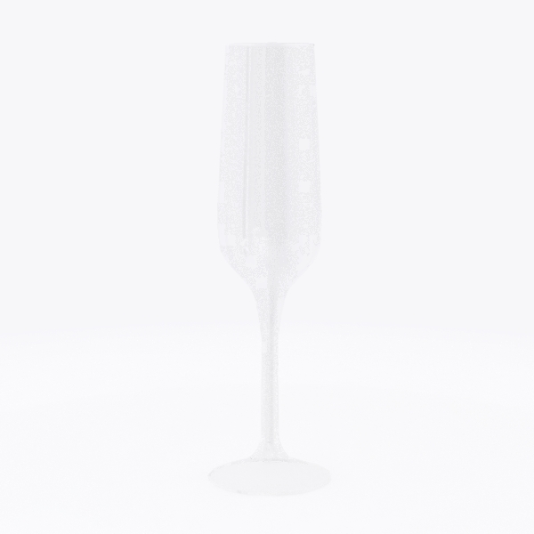 Champagne Glass