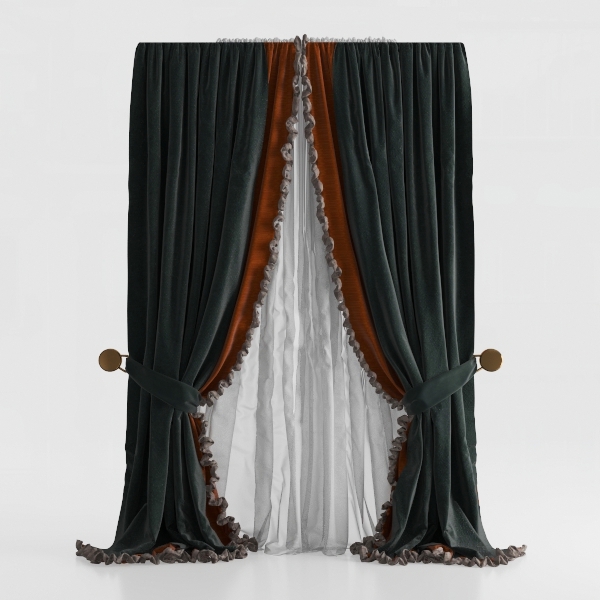 Designer Curtain_89