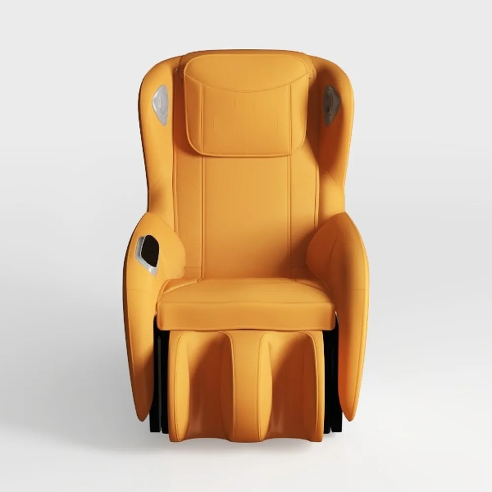 Office Chair,Computer PU Leather Desk Gaming Adjus