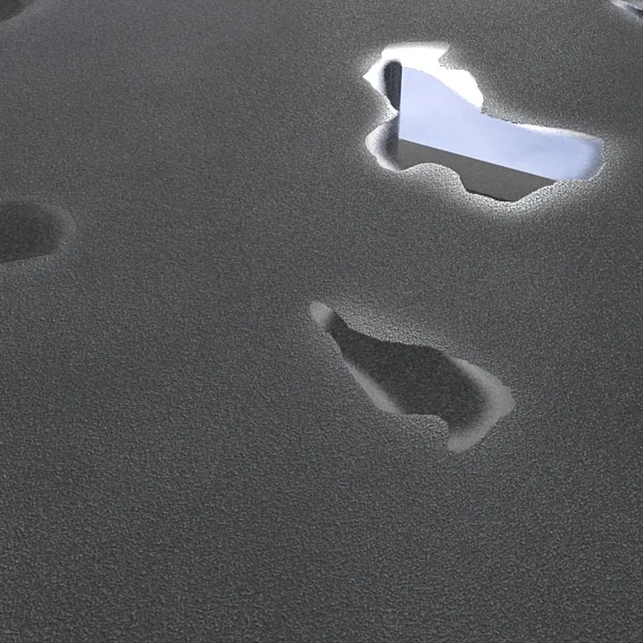 Cement Floor 26