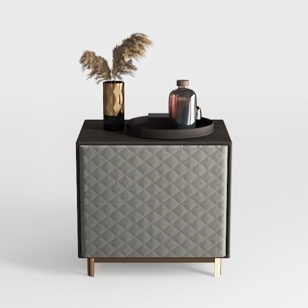 night stand-Milano Eleganza