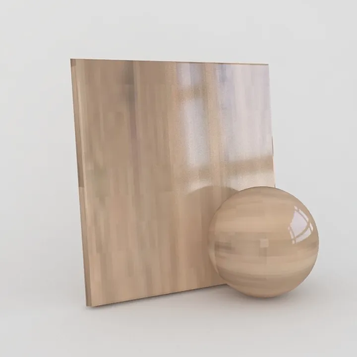 Double-sided Decoration 438