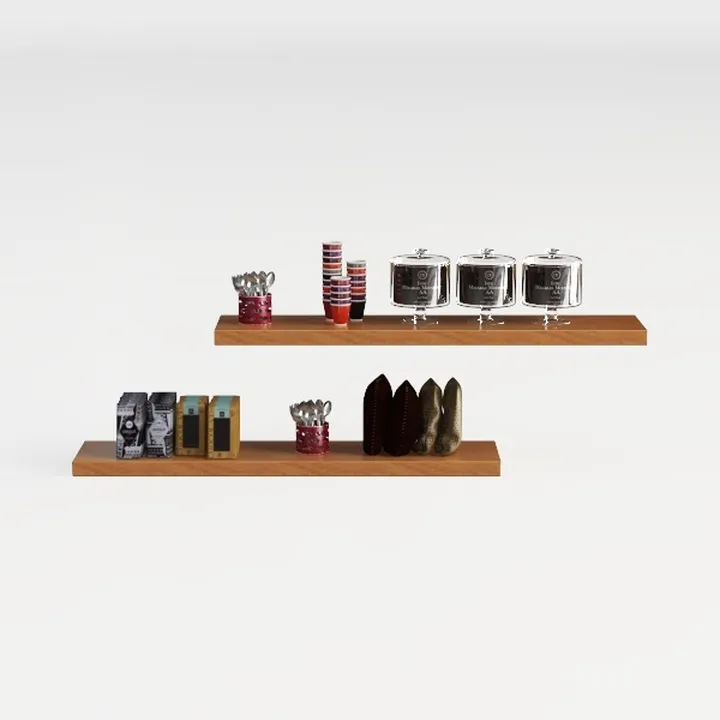 shelf-Dining