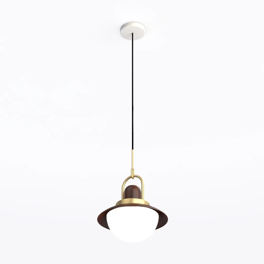 Nuvo Lighting 60/7480 Colony - 1 Light Small