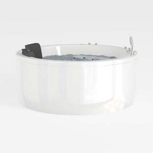 bathtub-Bathe Comfort