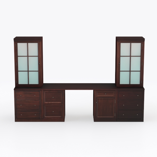 LOGAN SMALL OFFICE SUITE