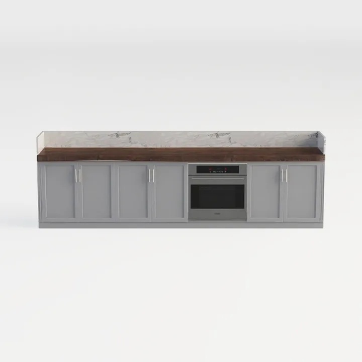 cabinet-Bakery Free