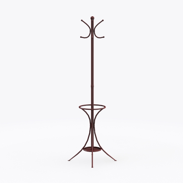 Threshold™ Metal Coat Rack with Umbrella Stand