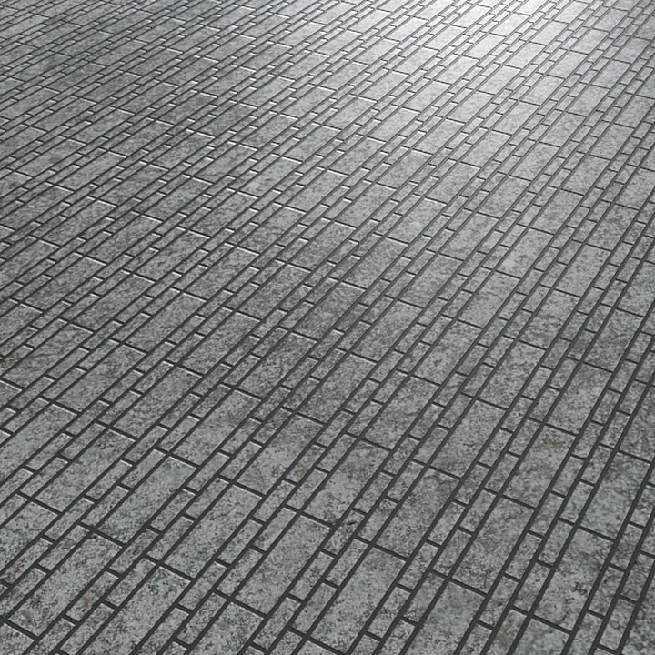Exterior Wall Tiles 37