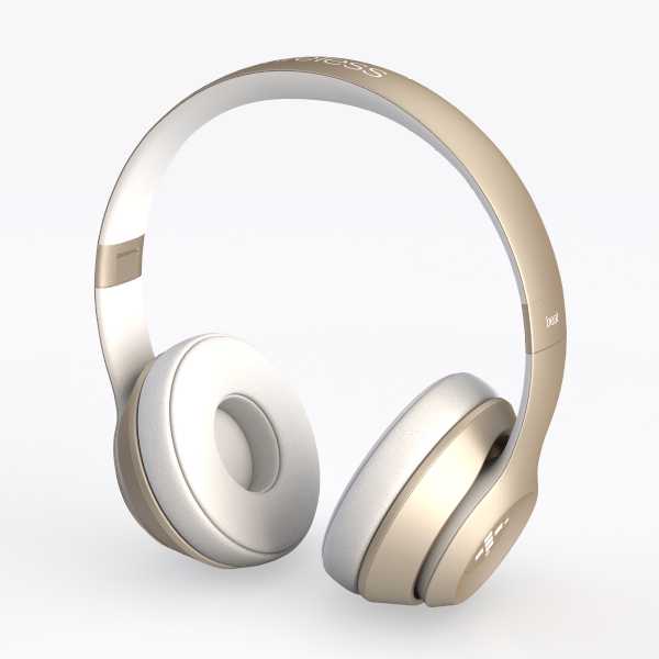 Bowers & Wilkins Px7 S3 Over-Ear Headphones, High