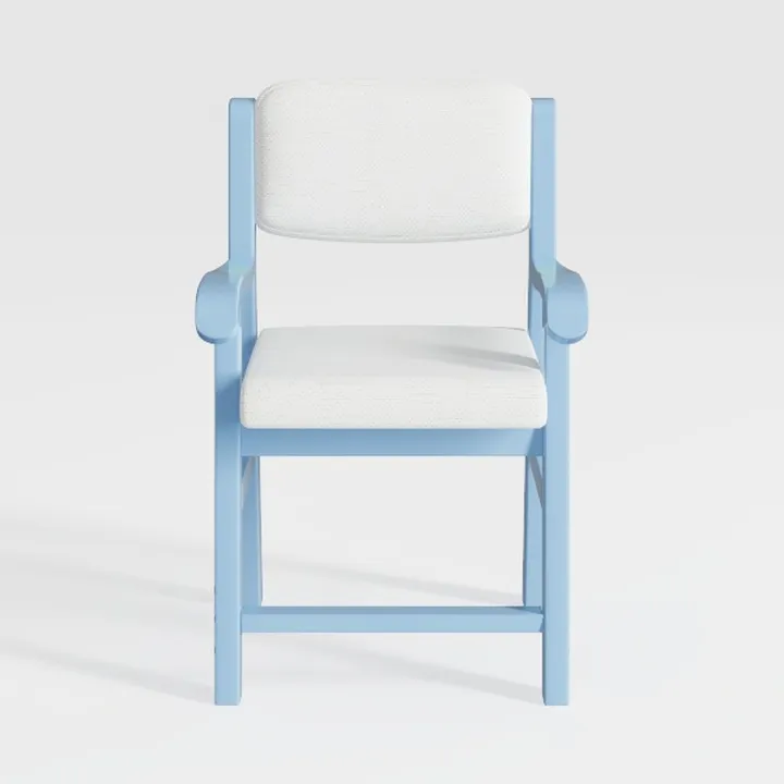 Flash Furniture Savannah Poly Resin Wood