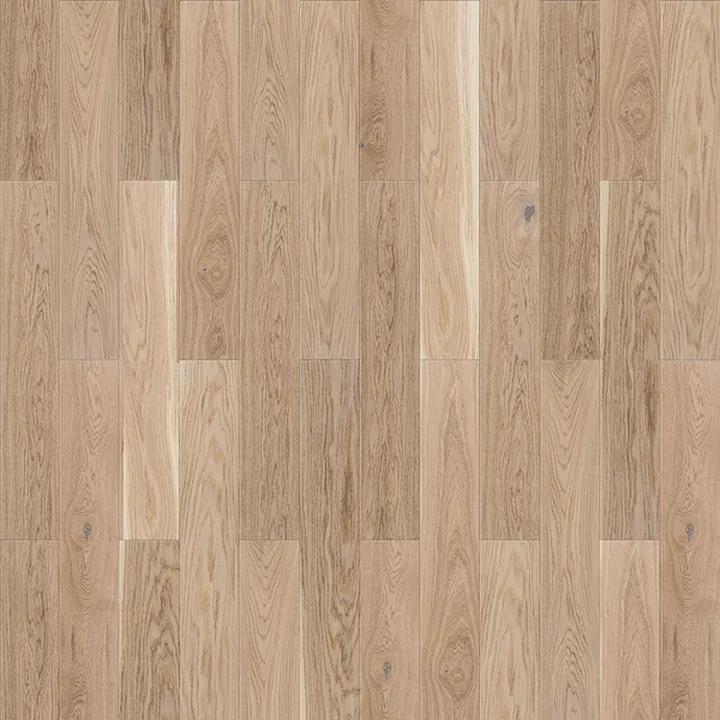 Solid Composite Floor 204