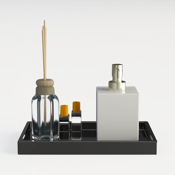 Selected Toiletries (32)