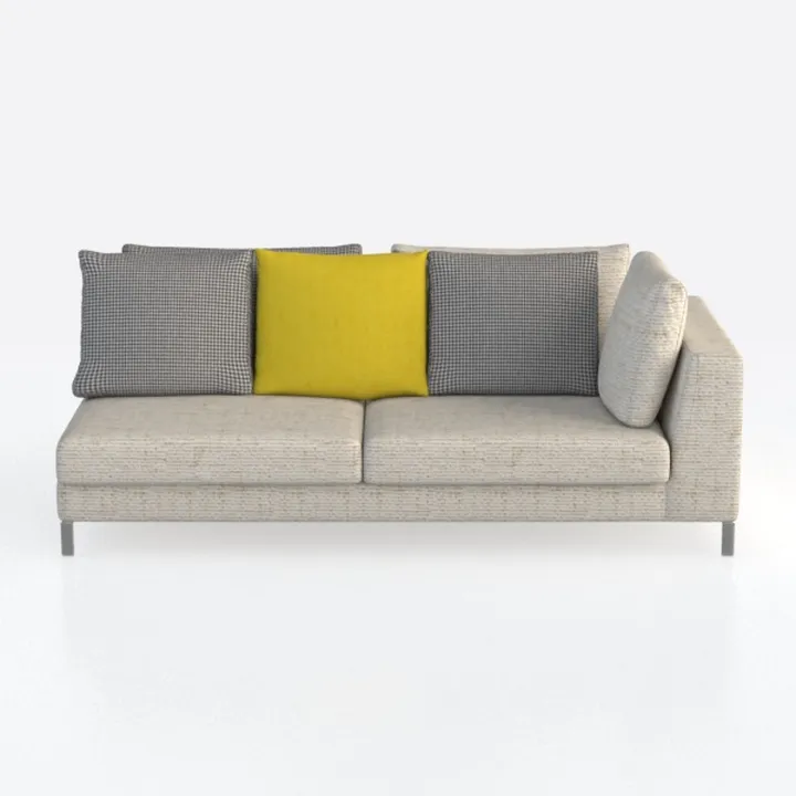 Signature Design by Ashley Valerano Casual Sofa fo
