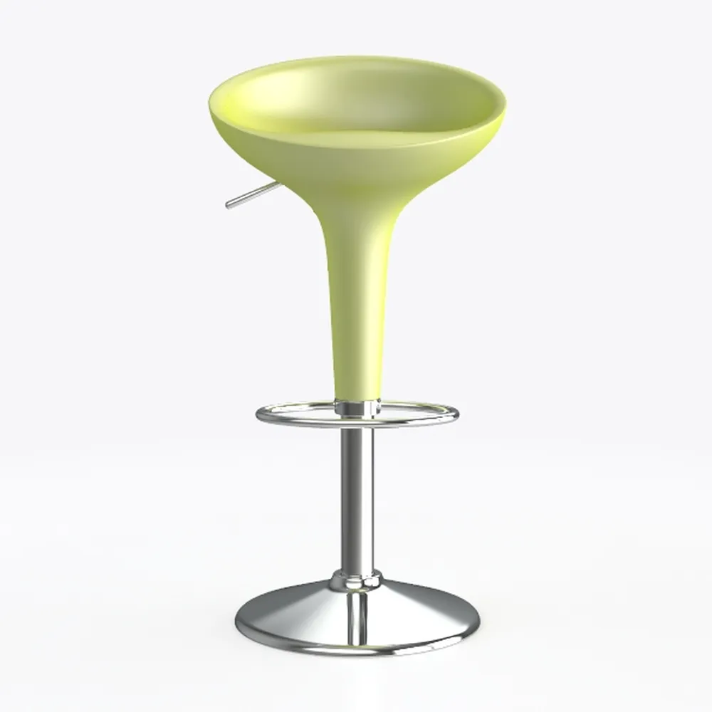 Vogue Furniture Direct Adjustable Bar Stool