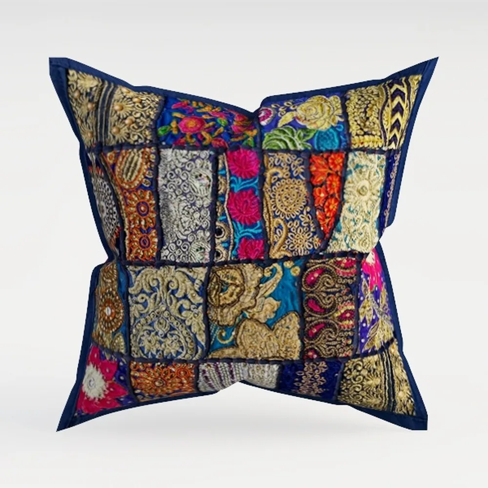 Pack of 2 Decorative Accent Throw Pillow Cover